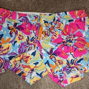 Lilly Pulitzer Callahan Short
